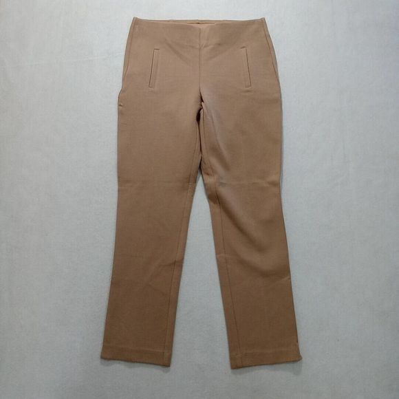 Chico's Pants - chicos pants Women's Size 00 XS/2 Tan